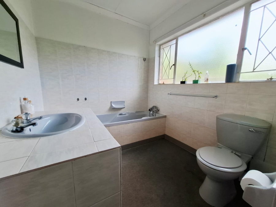 4 Bedroom Property for Sale in Bayswater Free State